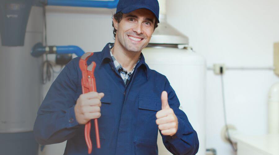 Professional emergency plumbing in Greenville, OH